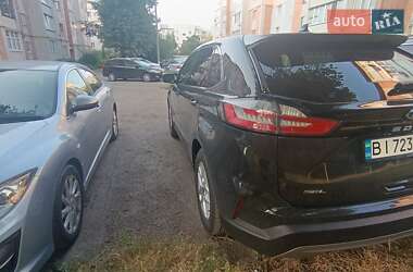 Внедорожник / Кроссовер Ford Edge 2021 в 