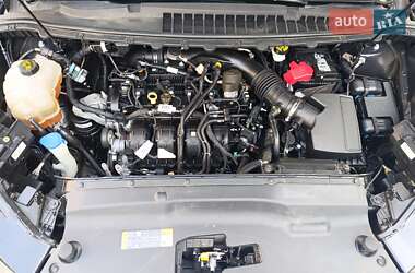 Внедорожник / Кроссовер Ford Edge 2021 в Лубнах