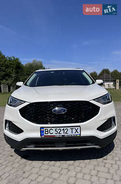 Внедорожник / Кроссовер Ford Edge 2019 в 