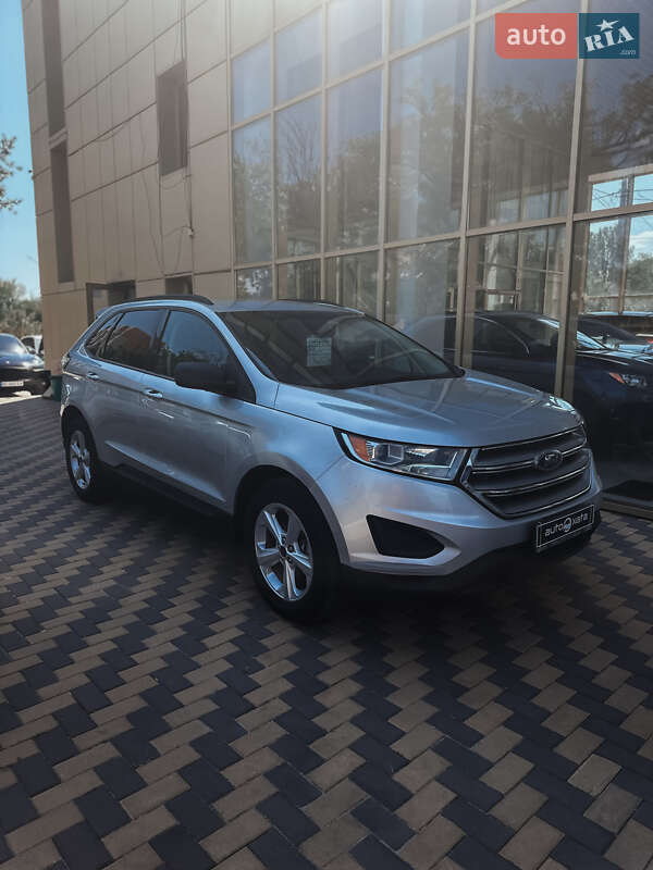 Внедорожник / Кроссовер Ford Edge 2015 в Николаеве