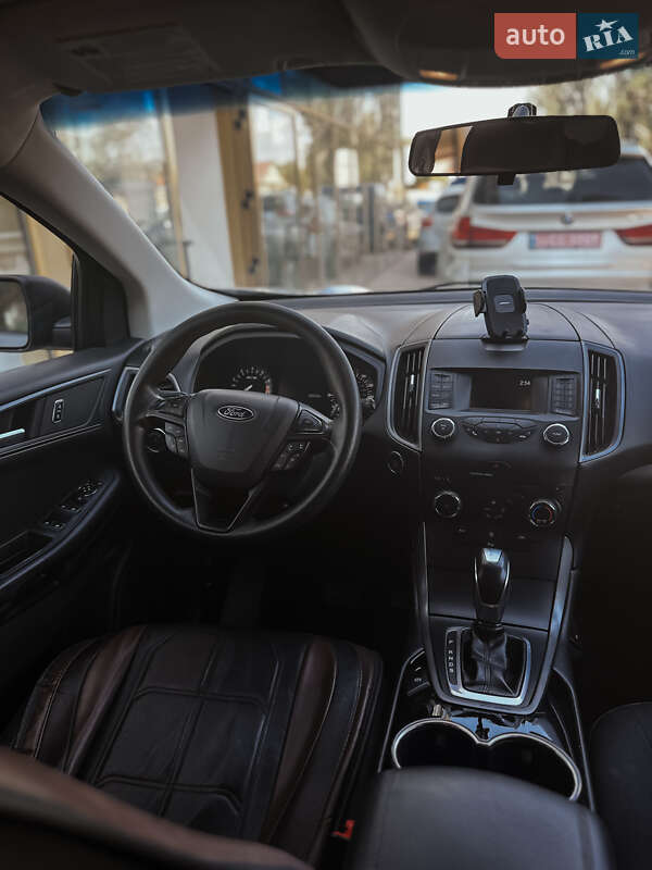 Внедорожник / Кроссовер Ford Edge 2015 в Николаеве