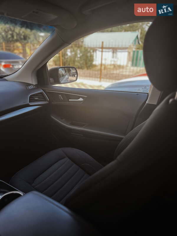 Внедорожник / Кроссовер Ford Edge 2015 в Николаеве