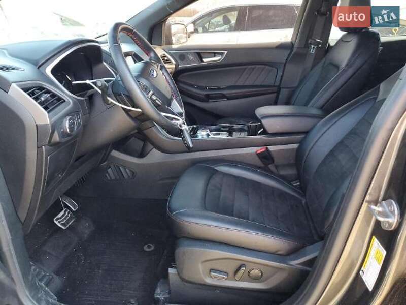 Внедорожник / Кроссовер Ford Edge 2019 в Львове