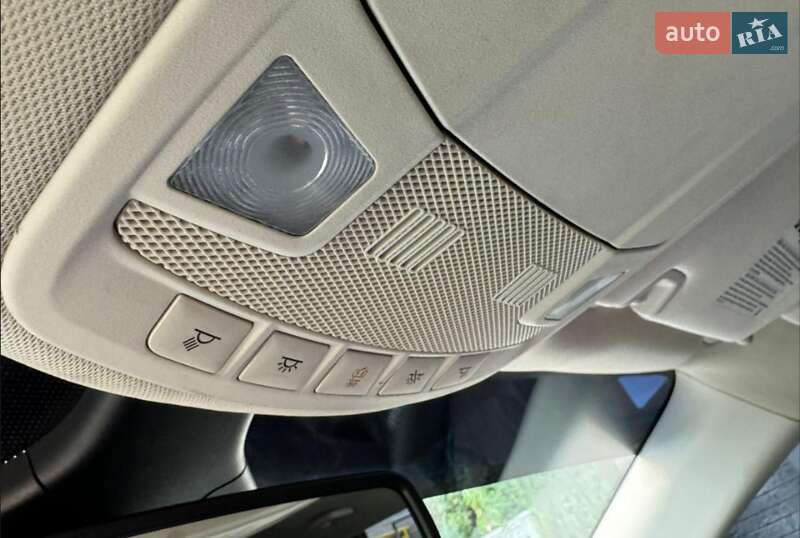 Внедорожник / Кроссовер Ford Edge 2017 в Черновцах
