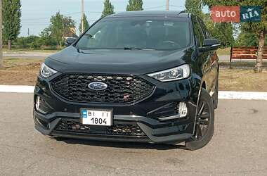 Внедорожник / Кроссовер Ford Edge 2019 в 