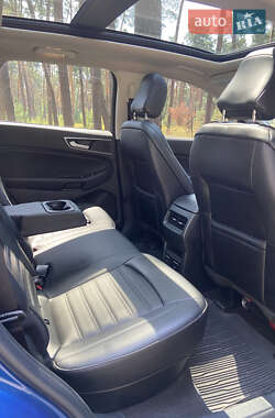 Внедорожник / Кроссовер Ford Edge 2019 в 