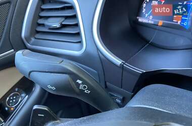 Внедорожник / Кроссовер Ford Edge 2018 в 