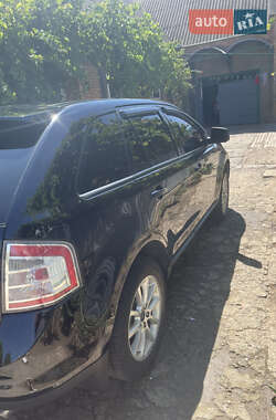 Внедорожник / Кроссовер Ford Edge 2008 в 