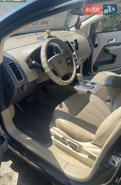 Внедорожник / Кроссовер Ford Edge 2008 в 