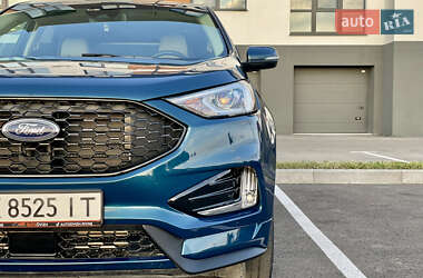 Внедорожник / Кроссовер Ford Edge 2020 в 