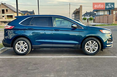 Внедорожник / Кроссовер Ford Edge 2020 в 