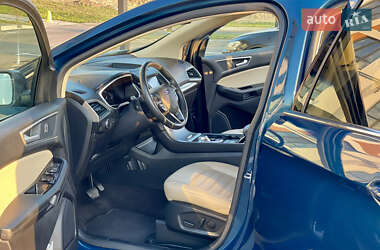 Внедорожник / Кроссовер Ford Edge 2020 в 