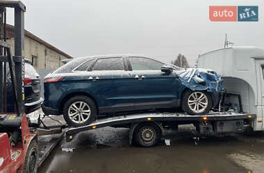 Внедорожник / Кроссовер Ford Edge 2020 в 