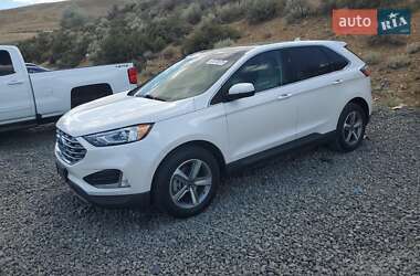 Внедорожник / Кроссовер Ford Edge 2018 в 