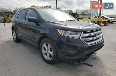 Внедорожник / Кроссовер Ford Edge 2016 в 