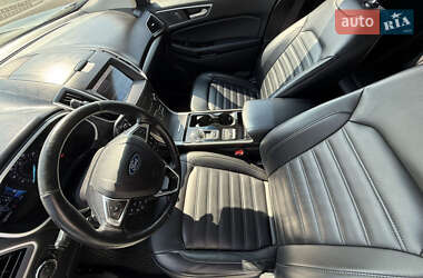 Внедорожник / Кроссовер Ford Edge 2019 в 
