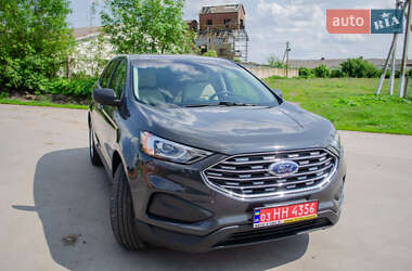 Внедорожник / Кроссовер Ford Edge 2021 в 