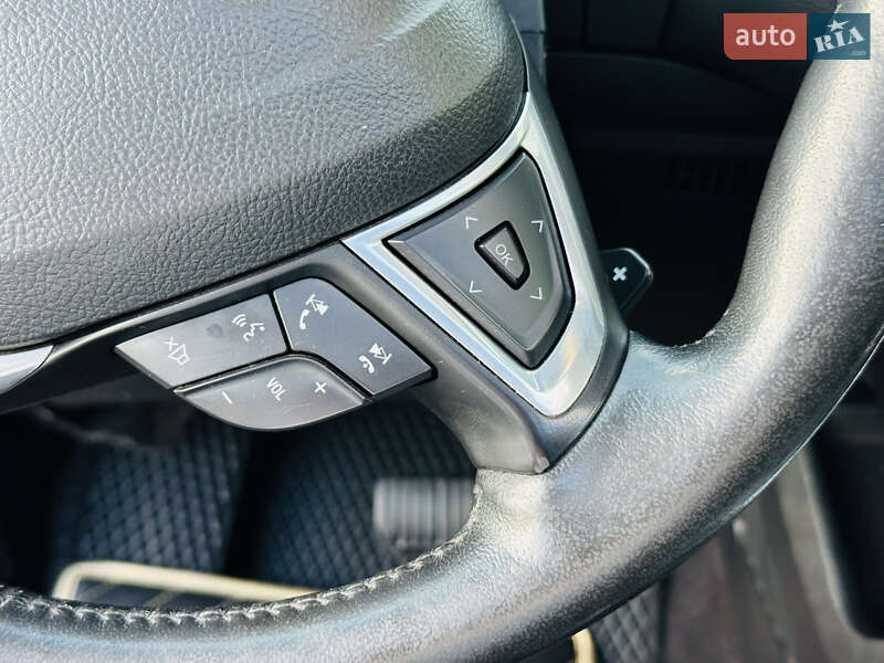 Внедорожник / Кроссовер Ford Edge 2015 в Харькове