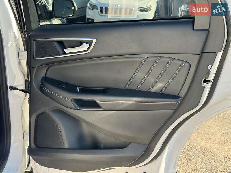 Внедорожник / Кроссовер Ford Edge 2018 в Виннице