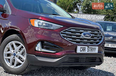 Внедорожник / Кроссовер Ford Edge 2022 в 