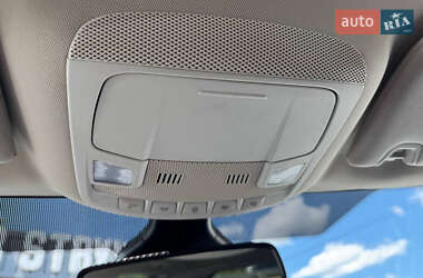 Внедорожник / Кроссовер Ford Edge 2022 в 
