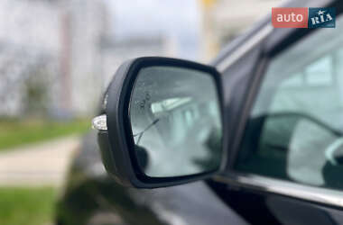 Внедорожник / Кроссовер Ford Edge 2019 в 