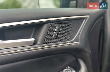 Внедорожник / Кроссовер Ford Edge 2019 в 
