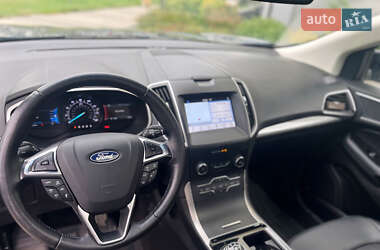 Внедорожник / Кроссовер Ford Edge 2019 в 