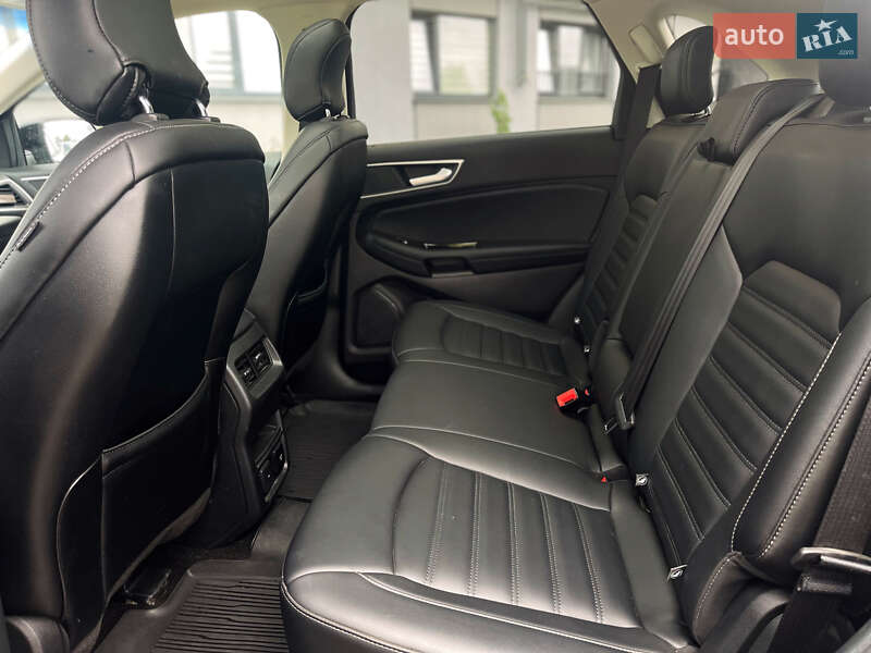 Внедорожник / Кроссовер Ford Edge 2019 в Львове