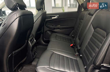 Внедорожник / Кроссовер Ford Edge 2019 в 