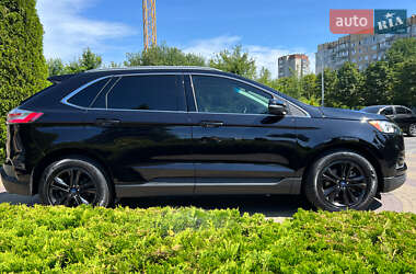 Внедорожник / Кроссовер Ford Edge 2019 в 