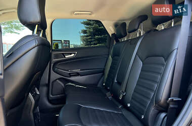 Внедорожник / Кроссовер Ford Edge 2019 в 