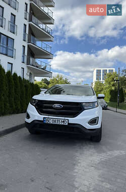 Внедорожник / Кроссовер Ford Edge 2015 в 