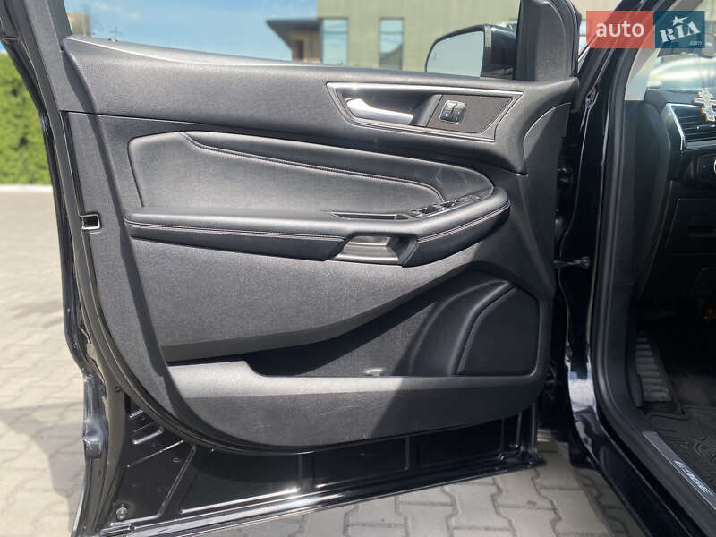 Внедорожник / Кроссовер Ford Edge 2016 в Луцке