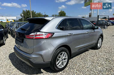 Внедорожник / Кроссовер Ford Edge 2022 в 