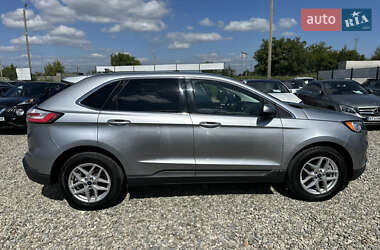 Внедорожник / Кроссовер Ford Edge 2022 в 