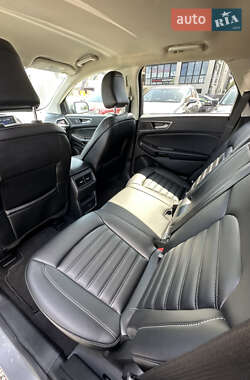 Внедорожник / Кроссовер Ford Edge 2022 в 