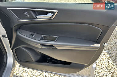Внедорожник / Кроссовер Ford Edge 2022 в 