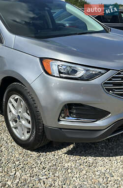 Внедорожник / Кроссовер Ford Edge 2022 в 