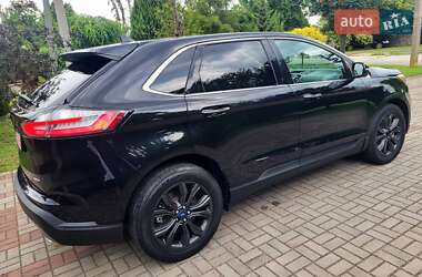Внедорожник / Кроссовер Ford Edge 2022 в 