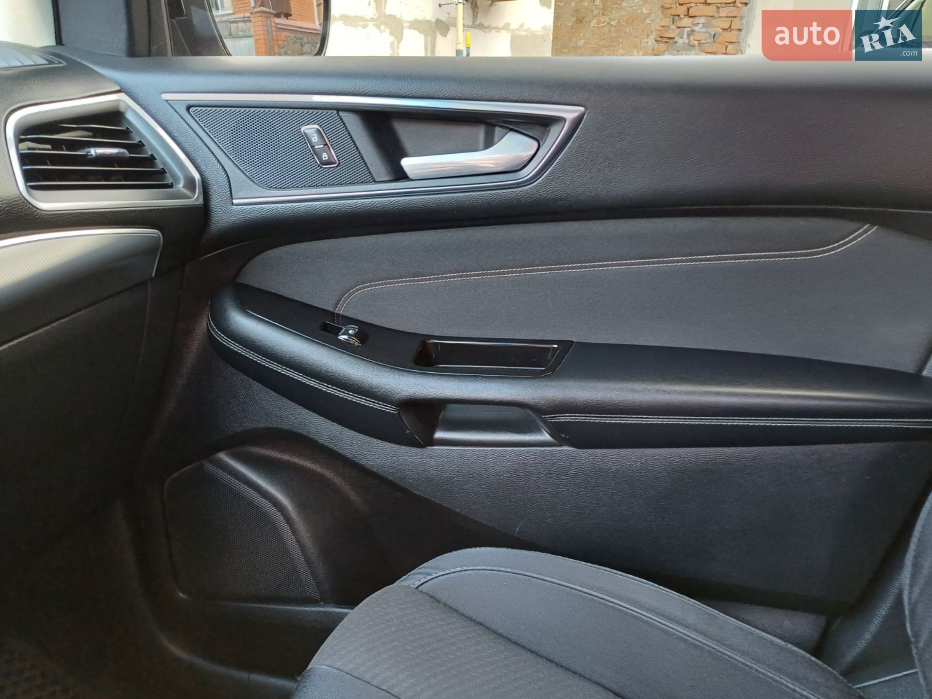 2016 Ford Edge - мініатюра 6