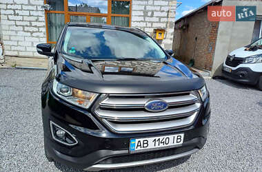 Внедорожник / Кроссовер Ford Edge 2016 в Виннице