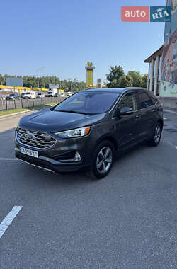 Позашляховик / Кросовер Ford Edge 2019 в Києві