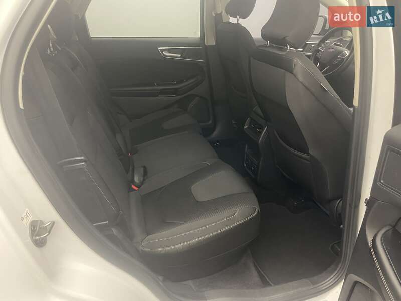 Внедорожник / Кроссовер Ford Edge 2016 в Киеве