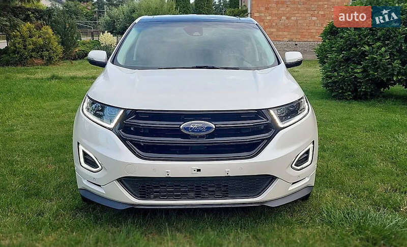 Внедорожник / Кроссовер Ford Edge 2015 в Борщеве