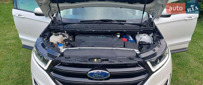 Внедорожник / Кроссовер Ford Edge 2015 в Борщеве