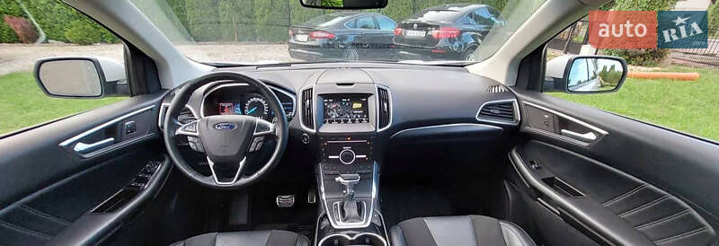Внедорожник / Кроссовер Ford Edge 2015 в Борщеве