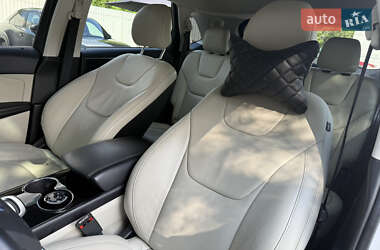 Внедорожник / Кроссовер Ford Edge 2017 в 
