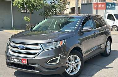 Внедорожник / Кроссовер Ford Edge 2016 в Виннице