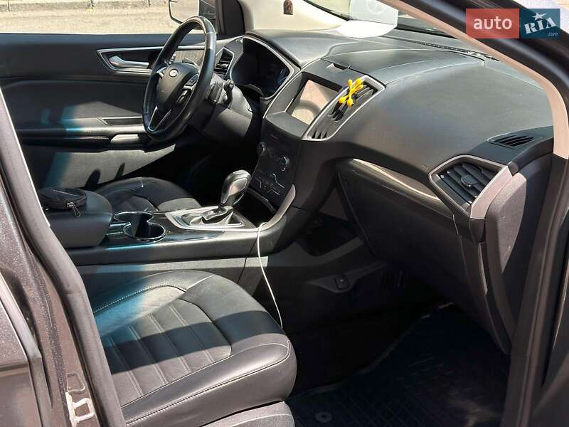 Внедорожник / Кроссовер Ford Edge 2016 в Виннице